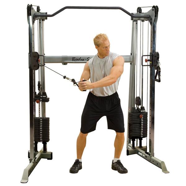 Foto Body Solid Functional Training Center foto 341846