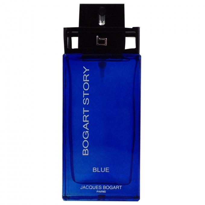Foto BOGART STORY BLUE BOGART PERFUMES
