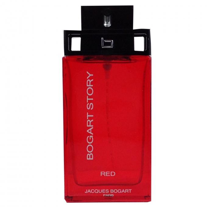 Foto BOGART STORY RED BOGART PERFUMES