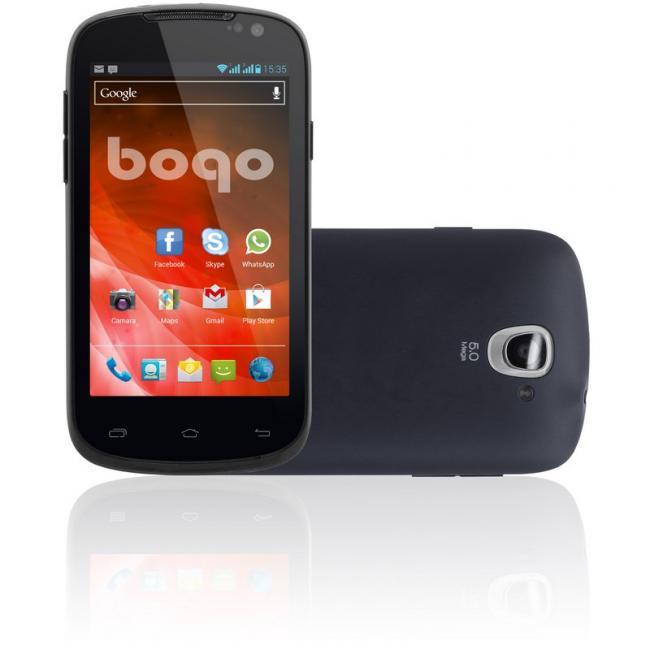 Foto Bogo smartphone lifestyle 4dc