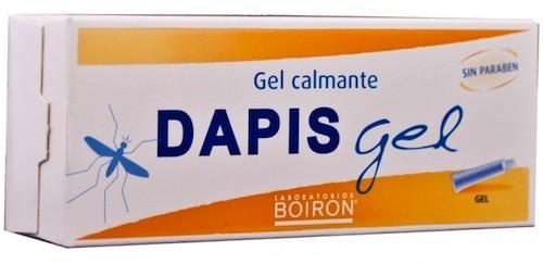 Foto Boiron Dapis Gel 40g