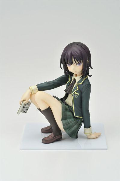 Foto Boku Wa Tomodachi Ga Sukunai Estatua Pvc 1/8 Yozora Mikazuki 13 Cm foto 439112