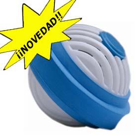 Foto BOLA DE LAVADO DI4 ROBBY WASH