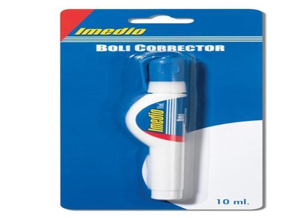 Foto Boli corrector 10ml. imedio 6306923 foto 344803