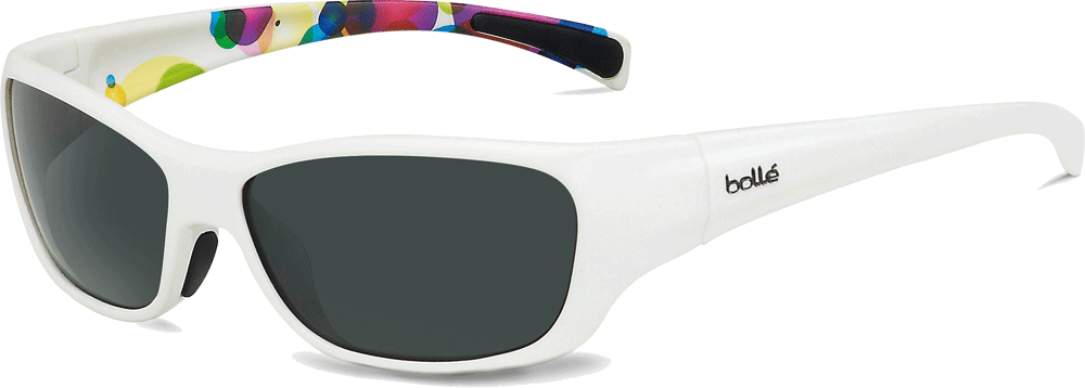 Foto Bolle Kids Gafas de sol unisex Crown Jr. 11711