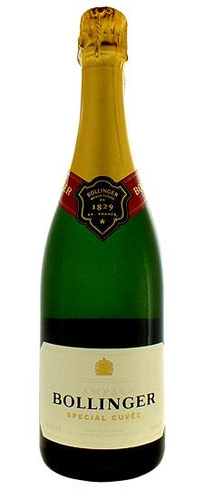 Foto Bollinger Especial Cuvee foto 118474