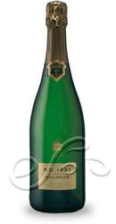 Foto Bollinger R.D. 1997 Magnum