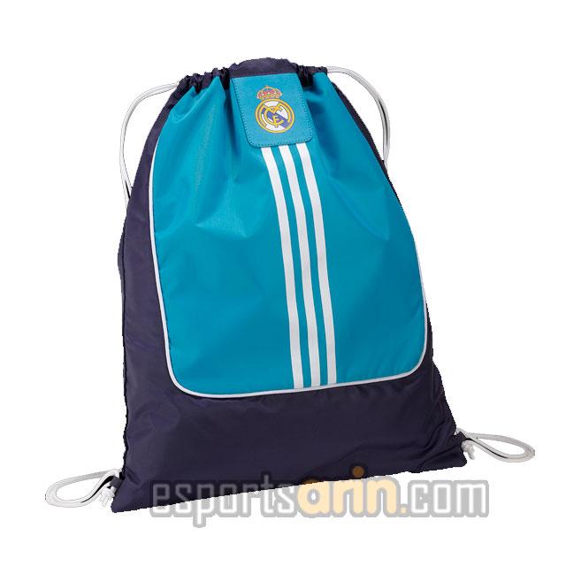Foto Bolsa Adidas Real Madrid - Envio 24h foto 459607