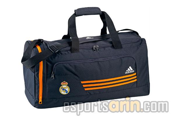 Foto Bolsa Adidas Real Madrid deporte - Envio 24h foto 852072