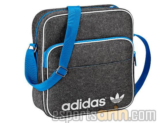 Foto Bolsa Adidas Sir Bag Winter - Envio 24h foto 953948