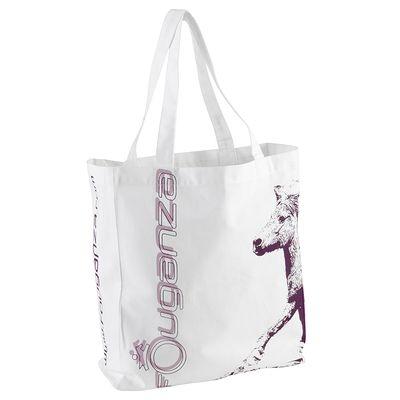 Foto Bolsa Algodón Blanco foto 960334