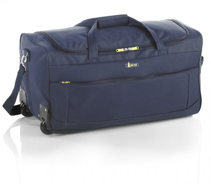 Foto Bolsa Bemus de John Travel