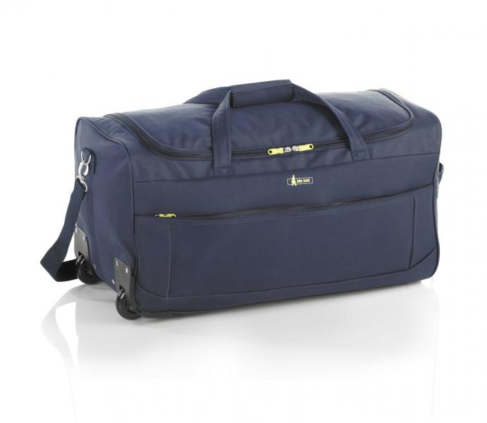 Foto Bolsa Bemus de John travel