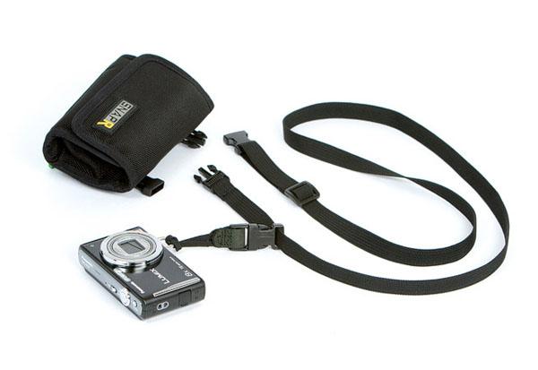 Foto Bolsa BlackRapid Snapr 10