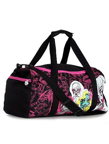 Foto Bolsa de deporte 'Monster High'