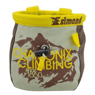 Foto Bolsa De Magnesio L Chamonix