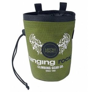 Foto Bolsa de magnesio singing rock l