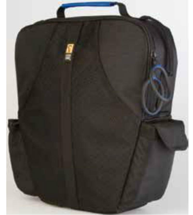 Foto Bolsa ETAC para silla de ruedas foto 262035