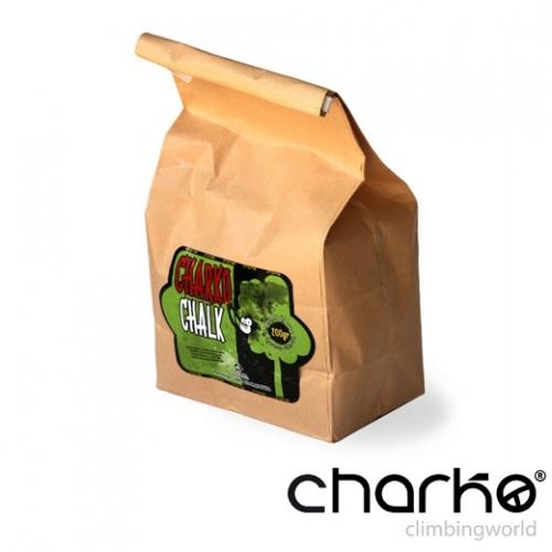 Foto Bolsa Magnesio CHARKO (200gr)