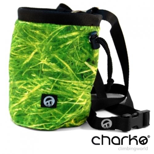 Foto Bolsa Magnesio CHARKO GRASS OVER