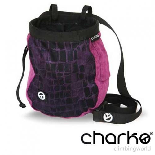 Foto Bolsa Magnesio CHARKO MOOSE