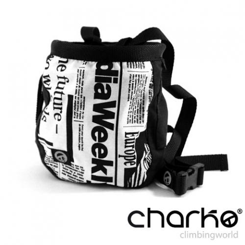 Foto Bolsa Magnesio CHARKO NEWS