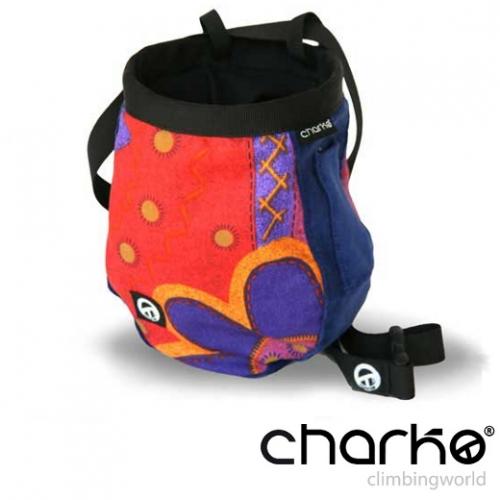 Foto Bolsa Magnesio CHARKO TAMBO