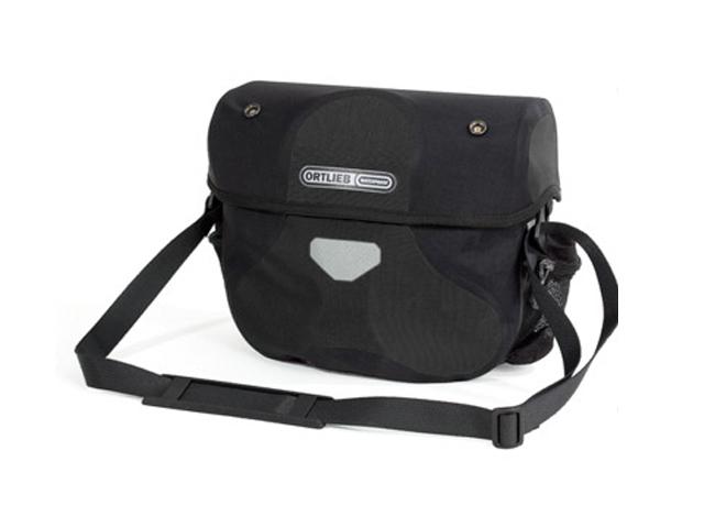 Foto Bolsa manillar Ortlieb Ultimate 5 Plus M negra