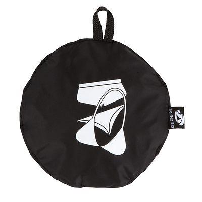 Foto Bolsa Negra Para Bañador