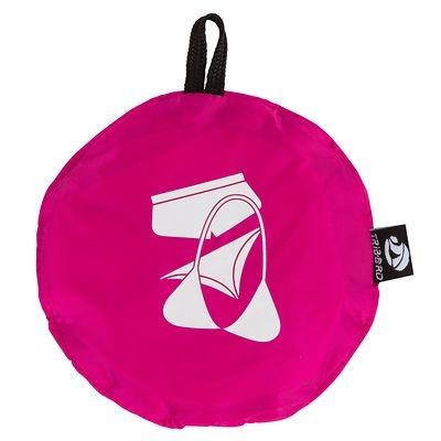 Foto Bolsa Para Bañador Rosa