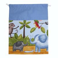 Foto Bolsa Para Guardería Infantil Doymon