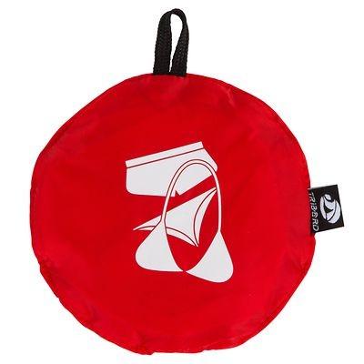 Foto Bolsa Roja Para Bañador