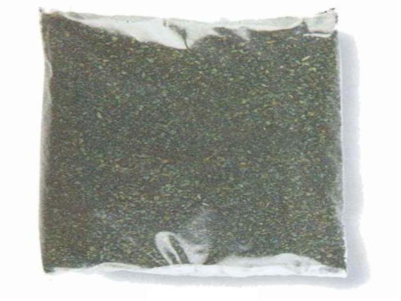 Foto Bolsa serrin verde c11001