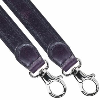 Foto Bolsa Un jour Un sac Poignee Vachette