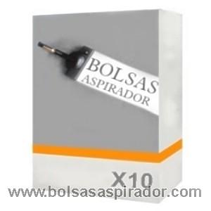 Foto Bolsas aspirador ideline marca blanca foto 419561