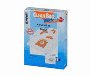 Foto bolsas de aspirador - cleanbag m158mie compatible con aspiradores miele foto 829857