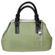 Foto Bolso abbacino negro / verde