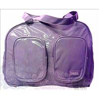 Foto Bolso Bebe Plastificado