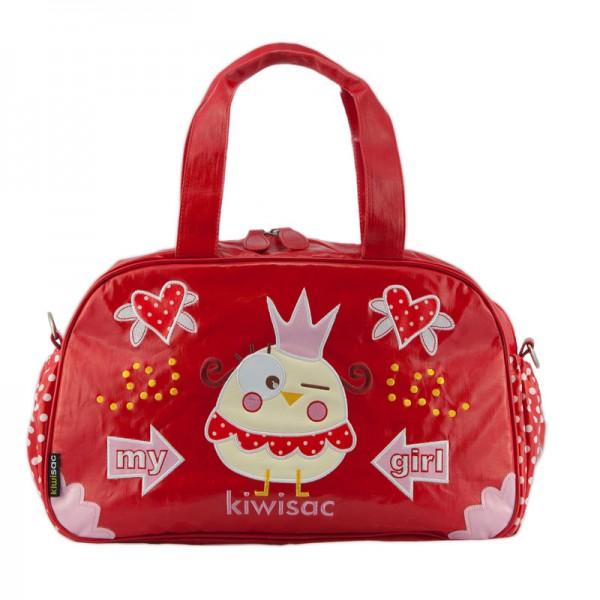 Foto Bolso carro my girl kiwisac