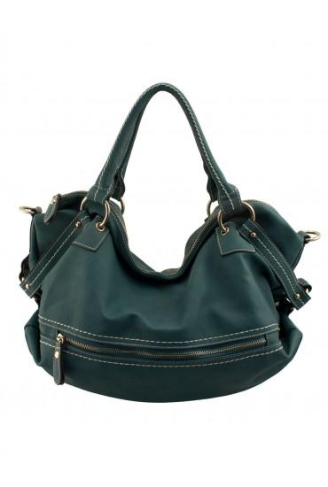 Foto Bolso de hombro AGATHA