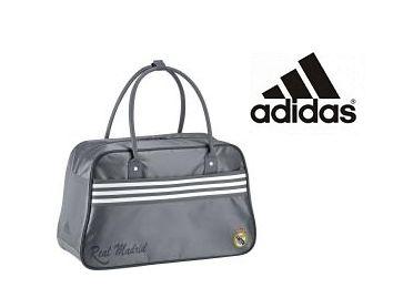 Foto Bolso de viaje fin de semana Real Madrid Adidas 2013