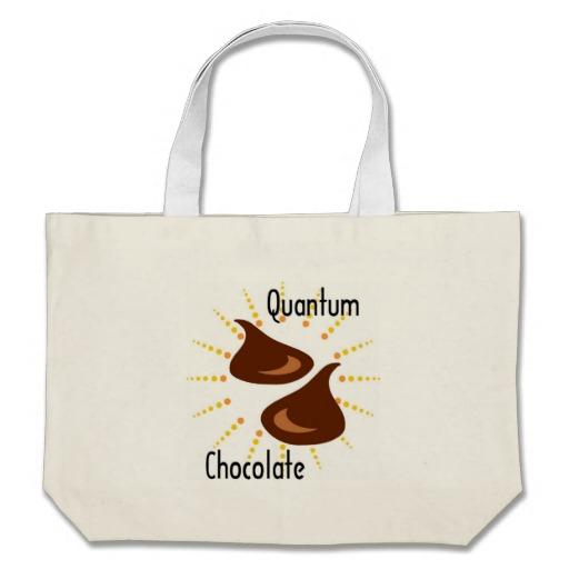 Foto Bolso del chocolate de Quantum Bolsa foto 595934