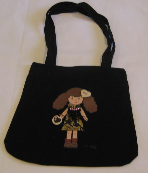 Foto Bolso Hi Patty.