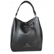 Foto Bolso la martina negro