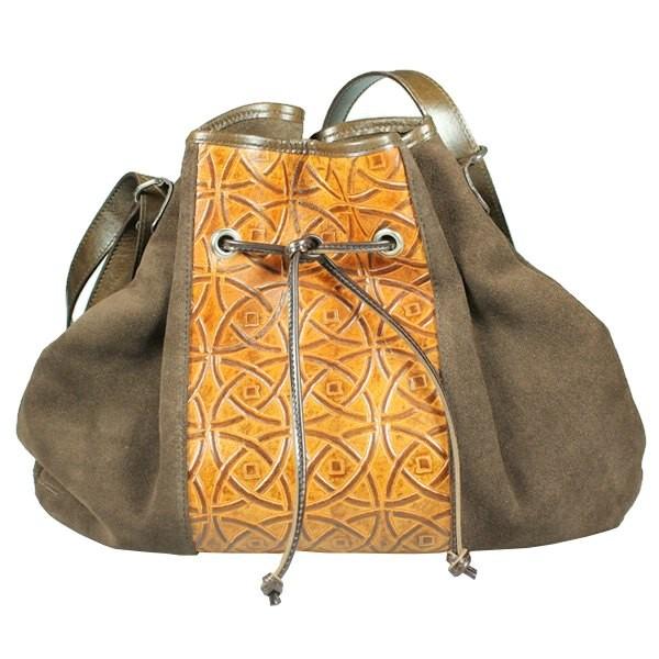 Foto Bolso mochila serraje foto 858967