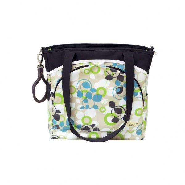 Foto BOLSO MODE ENREDADERA ASALVO
