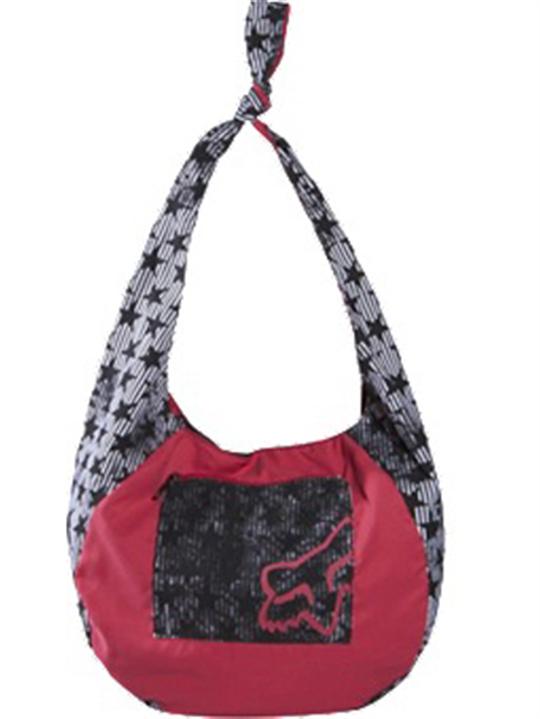Foto Bolso mujer Fox Speed Reversible Strawberry foto 188053