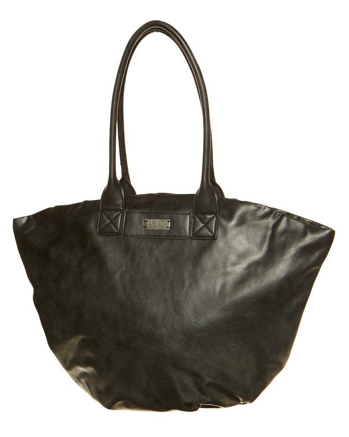 Foto Bolso Night Birds De Roxy - Negro True foto 748656