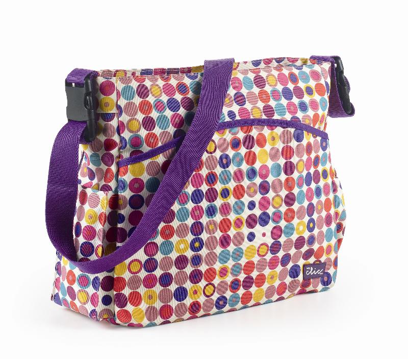 Foto Bolso Ona de Babyclic