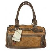 Foto Bolso paula rossi marron